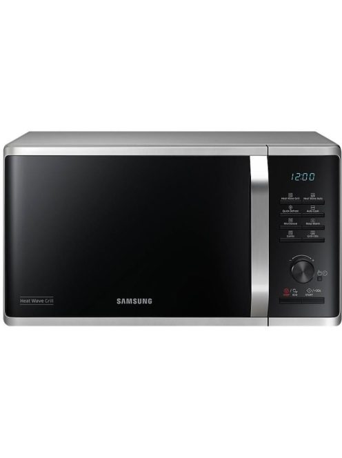 SAMSUNG MG23K3575AS/EO mikrohullámú sütő