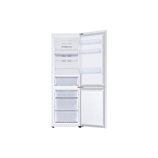SAMSUNG RB34C672DWW/EF hűtőszekrény