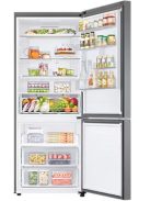 SAMSUNG RB50DG601ES9EO hűtőszekrény