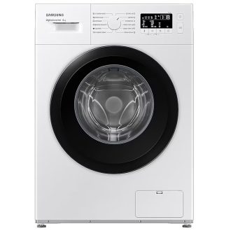 SAMSUNG WW60A3120BE/LE mosógép