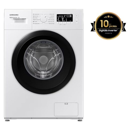 SAMSUNG WW60A3120BE/LE mosógép