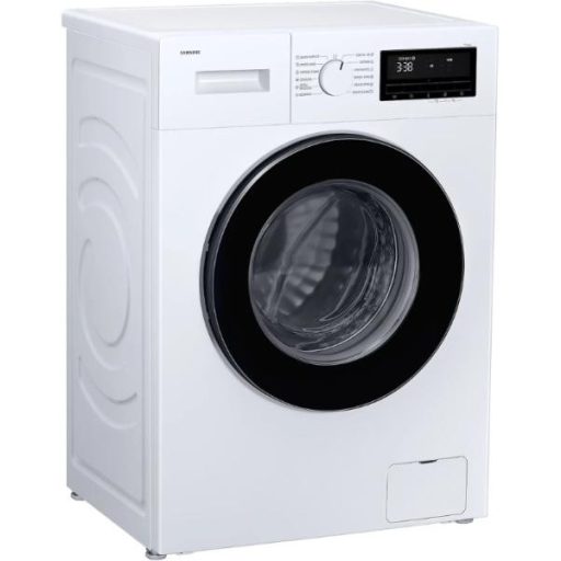 SAMSUNG WW80FG3M05AWLE mosógép
