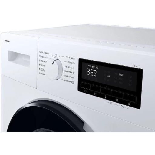 SAMSUNG WW80FG3M05AWLE mosógép