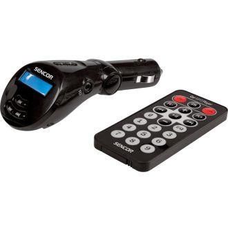 SENCOR SWM151 FM Transzmiter