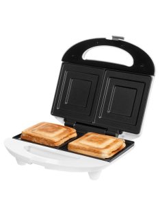 SENCOR SSM3120WH szendvicssütő