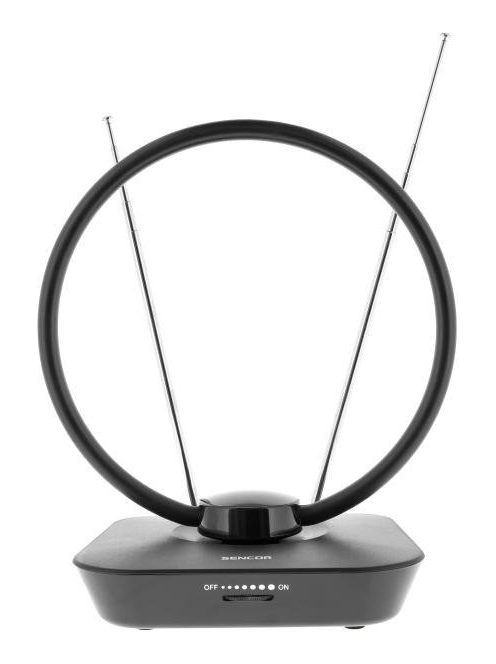 SENCOR SDA102 beltéri antenna