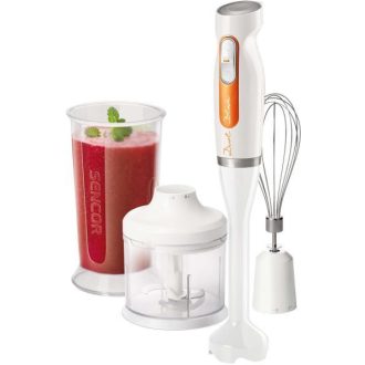 SENCOR SHB4260WH botmixer szett