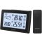 SENCOR SWS2850 időjárás állomás