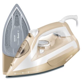 SENCOR SSI6110GD vasaló