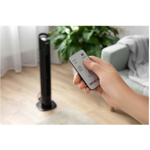 SENCOR SFT3113BK ventilátor