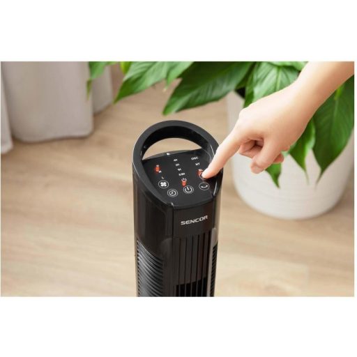 SENCOR SFT3113BK ventilátor