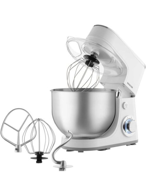 SENCOR STM3630WH konyhai robotgép