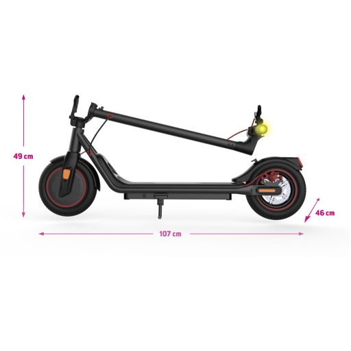 SENCOR SCOOTER S25 elektromos roller