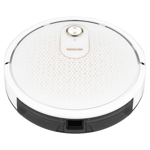 SENCOR SRV4550WH robotporszívó