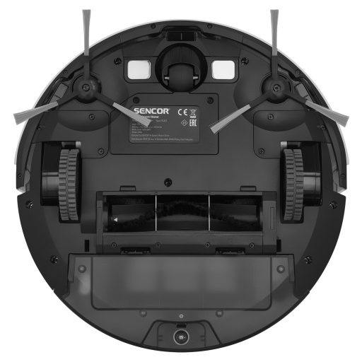 SENCOR SRV4550WH robotporszívó