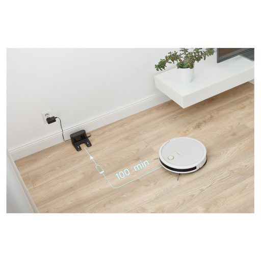 SENCOR SRV4550WH robotporszívó
