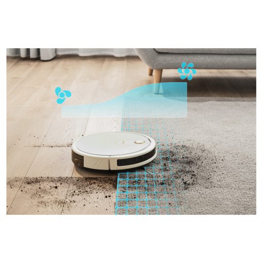 SENCOR SRV4550WH robotporszívó