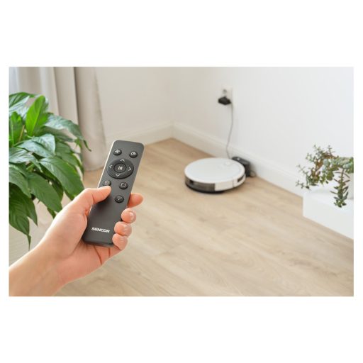 SENCOR SRV4550WH robotporszívó