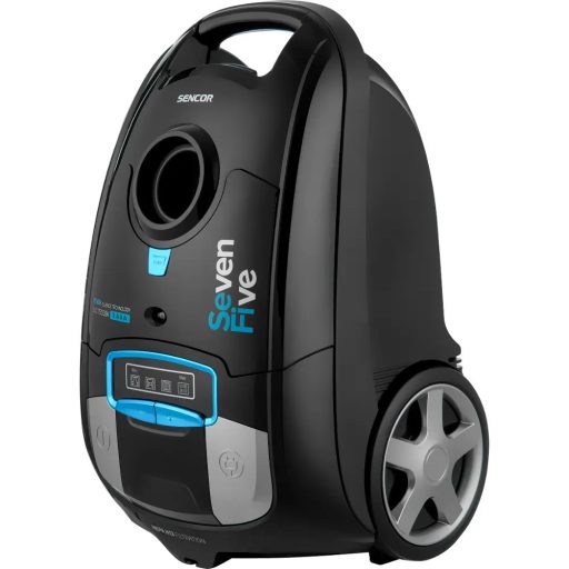 SENCOR SVC7500BKEUE3 porszívó
