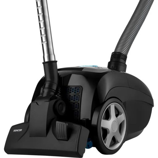 SENCOR SVC7500BKEUE3 porszívó