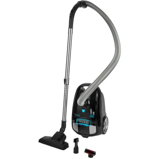 SENCOR SVC7500BKEUE3 porszívó