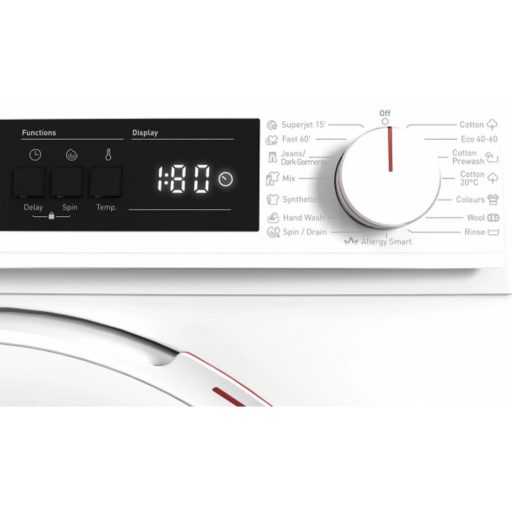 SHARP ESNFA6102WDEE mosógép