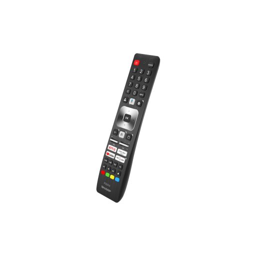 SHARP 43GP6265E televízió