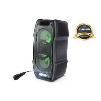 SHARP PS931 party hangfal