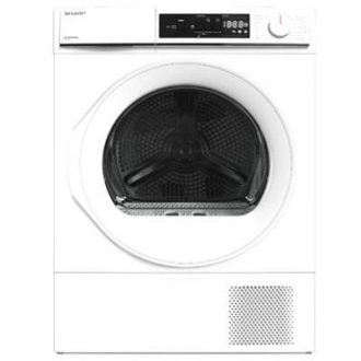 SHARP KDNHA8S6GWEEE szárítógép