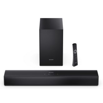 SHARP HTSBW121 hangprojektor