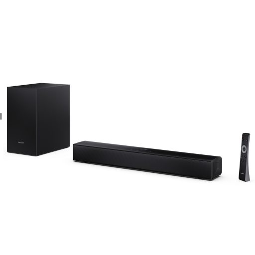 SHARP HTSBW121 hangprojektor