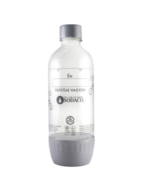 SODACO 579052 flacon