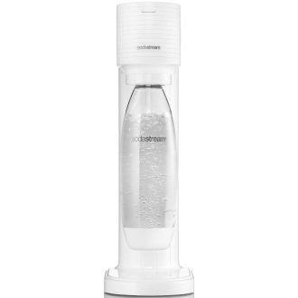 SODASTREAM GAIA WHITE CQC szódagép quick