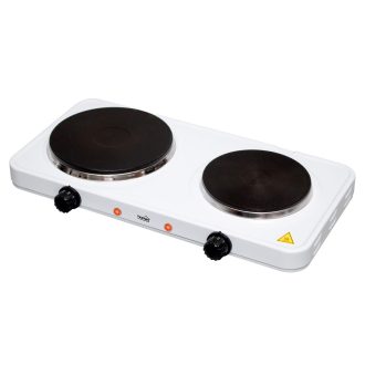 SOMOGYI HGR02 főzőlap