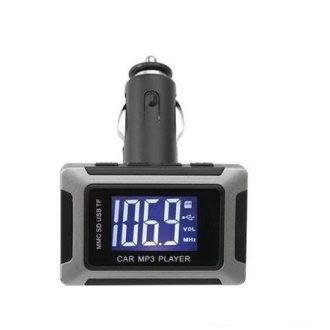 Somogyi FMT40 FM modulátor