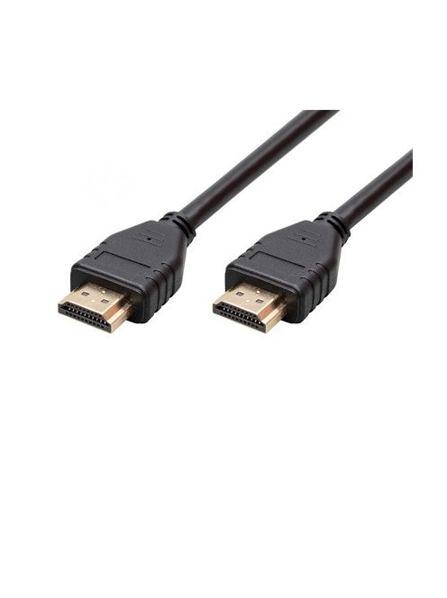 SOMOGYI HD4K/1,8 HDMI kábel