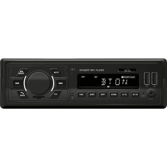 SOMOGYI VB2300 fejegység