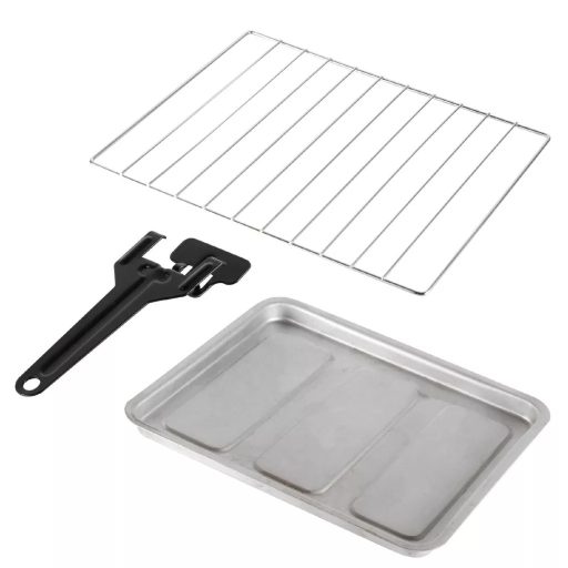 SOMOGYI HGMS10 mini sütő