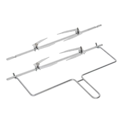 SOMOGYI HGMS30G mini sütő