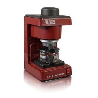 SZARVASI SZV612 bordó kávéfőző