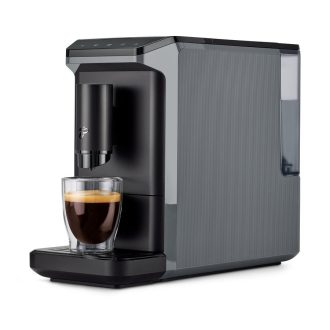 TCHIBO ESPERTO MINI GREY kávéfőző