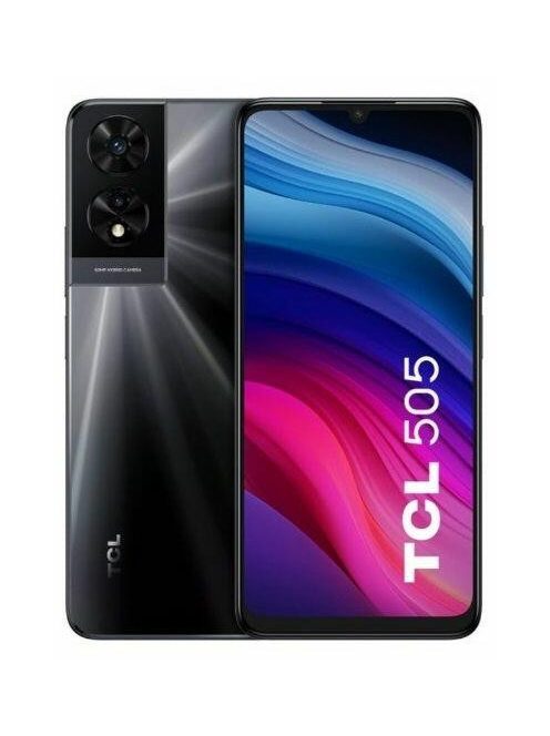 TCL 505DS 8/128GB BLUE mobiltelefon