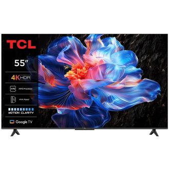 TCL 55V6C televízió