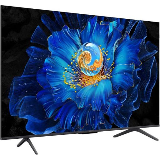 TCL 55C6KS televízió