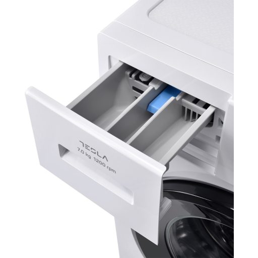 TESLA WF71230T mosógép