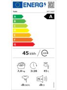 TESLA WF71460T mosógép