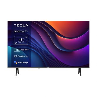 TESLA 43E635BFS LED TV