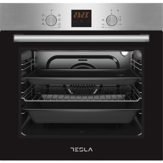 TESLA BO800SX beépíthető sütő