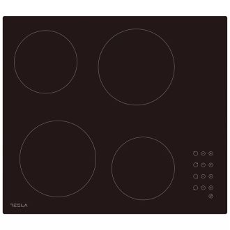 TESLA HV6402MB beépíthető főzőlap