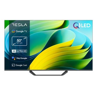 TESLA Q50E655GUS televízió